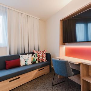 Kamer met een King Size Bed