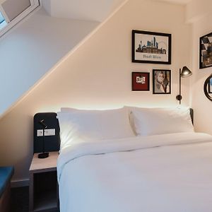 Kamer met een King Size Bed